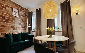 Apartament Egzotyczny